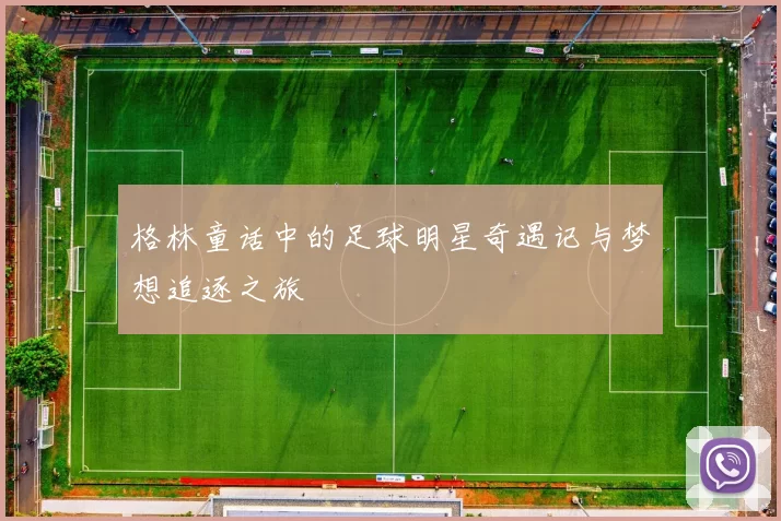 格林童话中的足球明星奇遇记与梦想追逐之旅