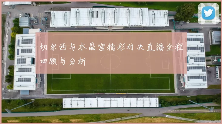 切尔西与水晶宫精彩对决直播全程回顾与分析