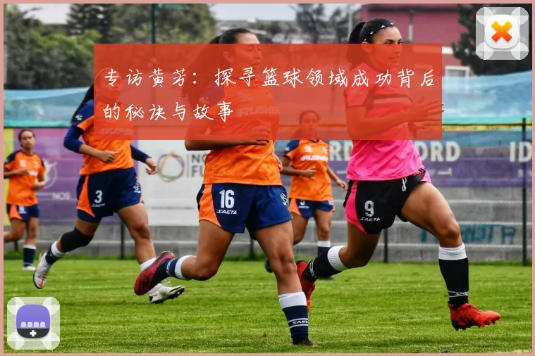 专访黄芳：探寻篮球领域成功背后的秘诀与故事