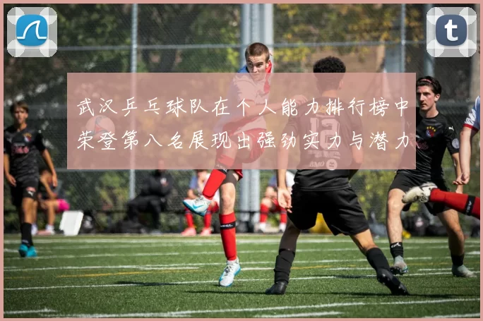 武汉乒乓球队在个人能力排行榜中荣登第八名展现出强劲实力与潜力