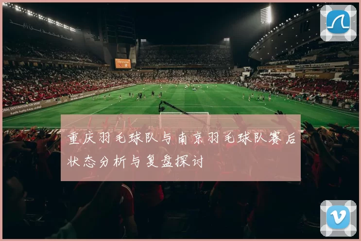 重庆羽毛球队与南京羽毛球队赛后状态分析与复盘探讨