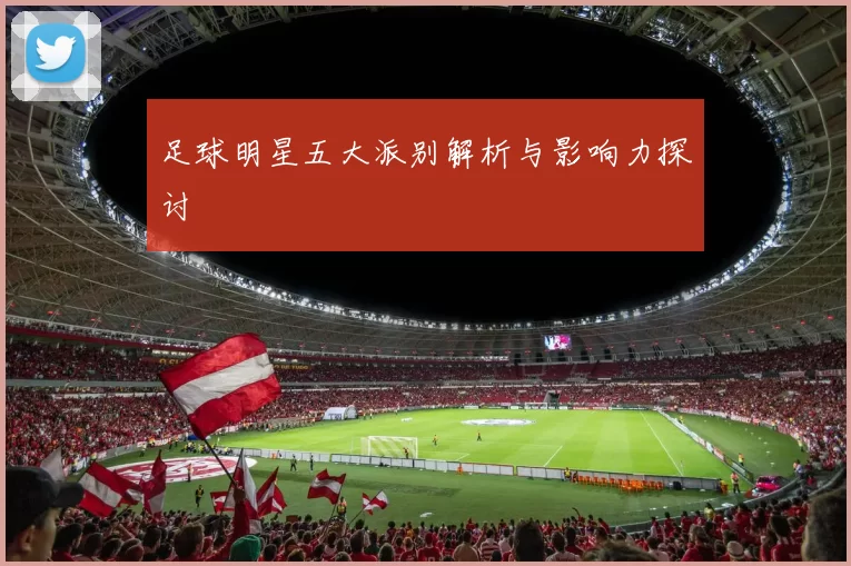 足球明星五大派别解析与影响力探讨