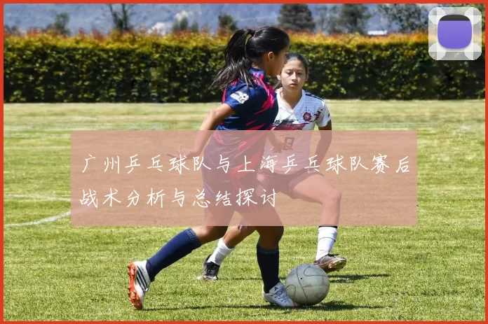 广州乒乓球队与上海乒乓球队赛后战术分析与总结探讨