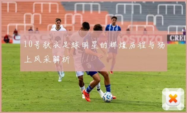 10号秋衣足球明星的辉煌历程与场上风采解析