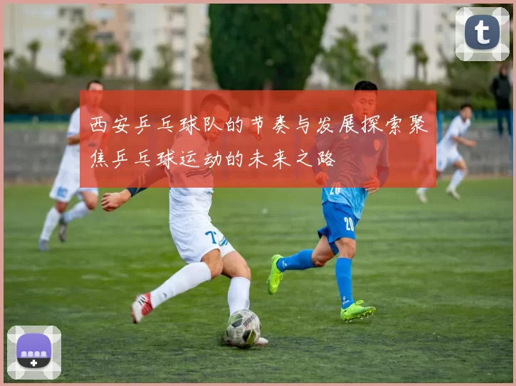 西安乒乓球队的节奏与发展探索聚焦乒乓球运动的未来之路