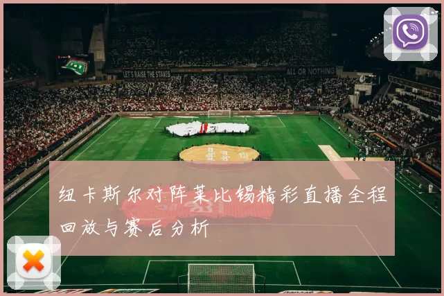 纽卡斯尔对阵莱比锡精彩直播全程回放与赛后分析