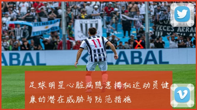 足球明星心脏病隐患揭秘运动员健康的潜在威胁与防范措施