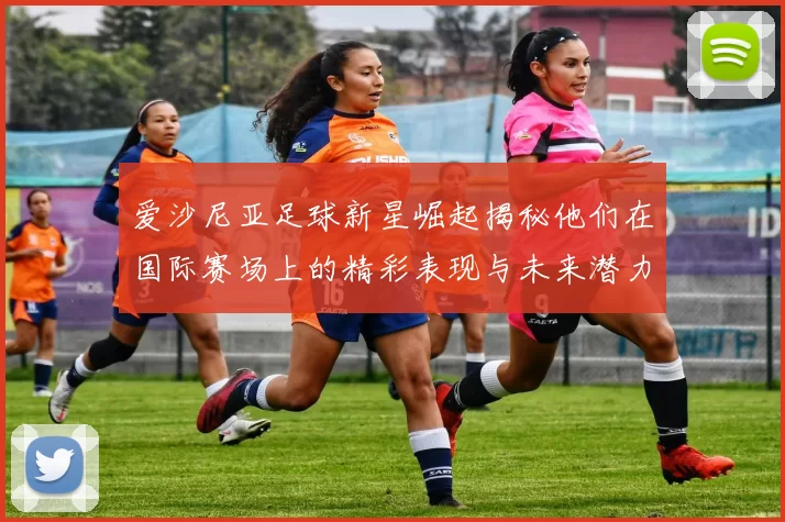 爱沙尼亚足球新星崛起揭秘他们在国际赛场上的精彩表现与未来潜力