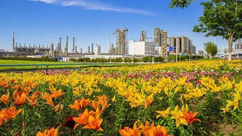 化工产品生产厂家直销材质分类解析