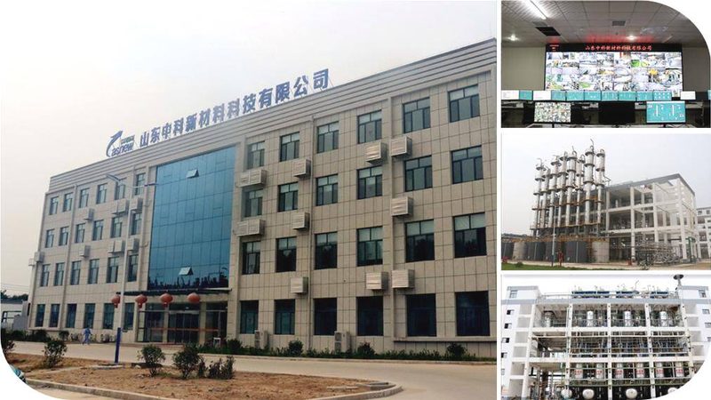高分子材料代理加盟：新手入局，需谨慎考量**