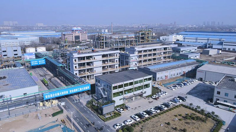 化工产品代理报价单，藏在这些细节里