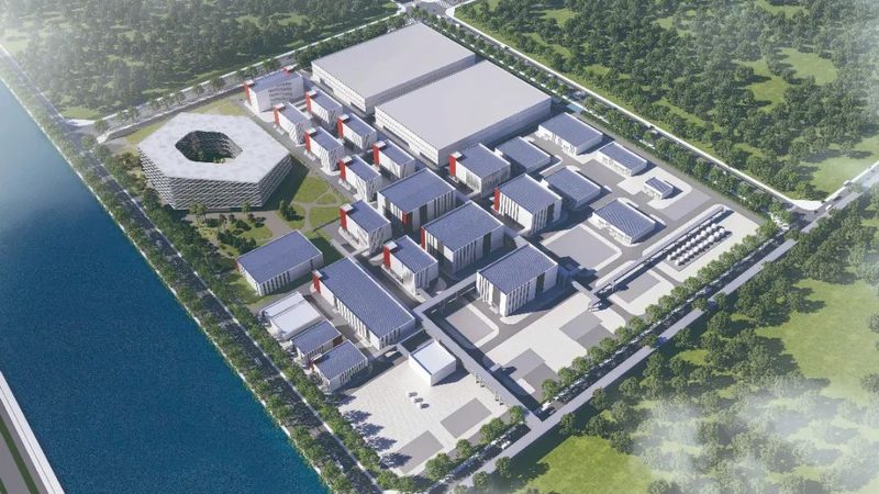 建筑高分子材料市场，谁在定义性能天花板