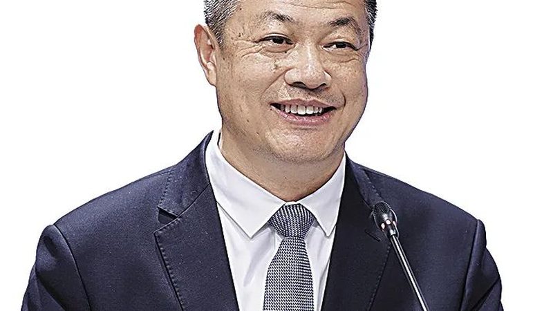 水性涂料树脂：十大品牌背后的技术解析