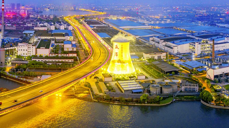 大宗化工原料价格波动背后的逻辑与市场推手