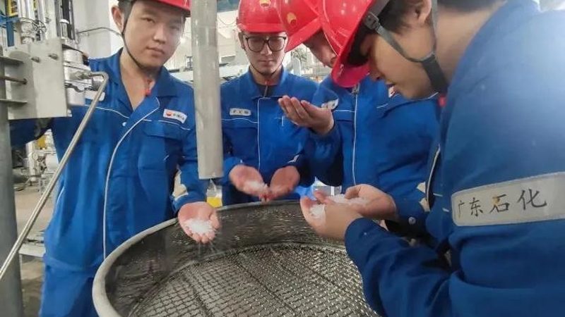 食品增稠剂：揭秘其背后的科学与应用