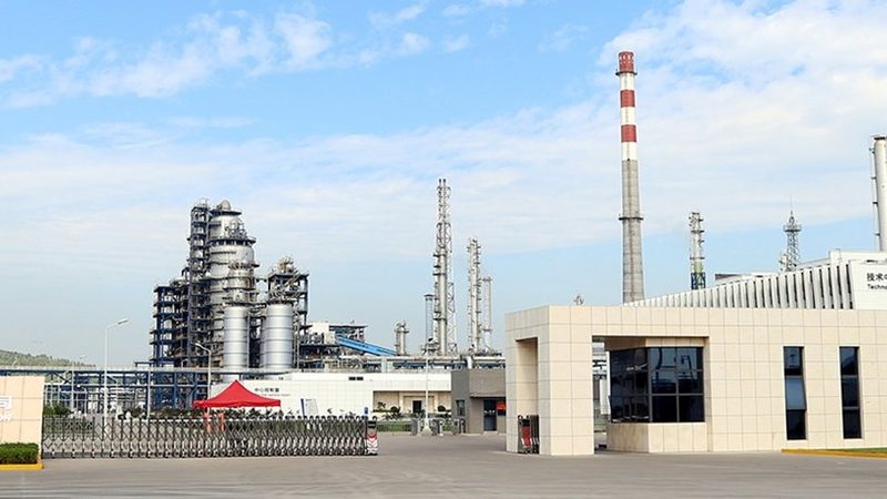 液体化工原料分类区别解析