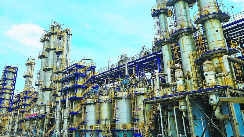 复合材料防水膜型号参数解析：性能与选型的关键因素