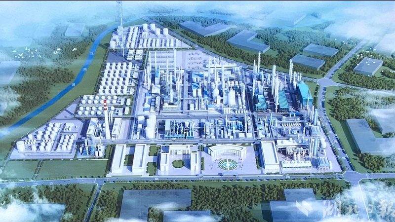 水处理化学助剂选型：如何规避常见误区，确保水质安全